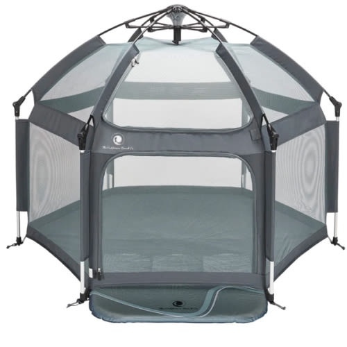 Pop 'N Go™ Playpen + Playmat Pack| California Beach Co. – The California Beach Co.
