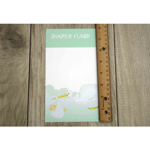Diaper Fund