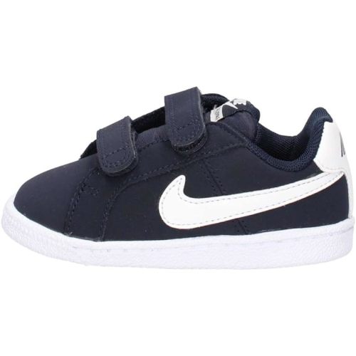 NIKE Kids' Court Royale Sneaker (TDV)