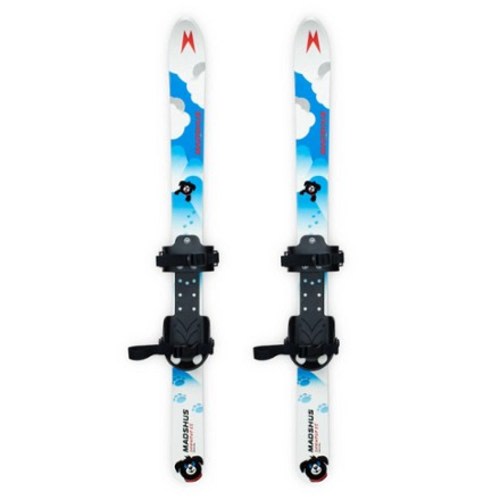 Snowpup Cross-Country Skis - Kids'