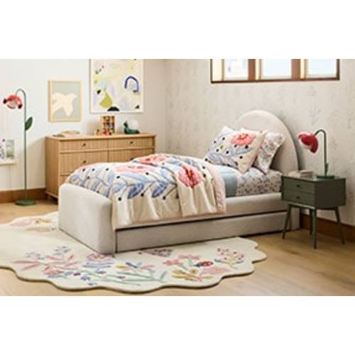 Surf Shack Swaddle Set