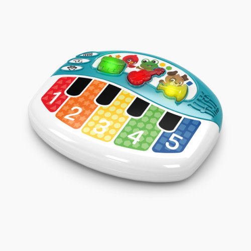 Discover & Play Piano Musical Toy