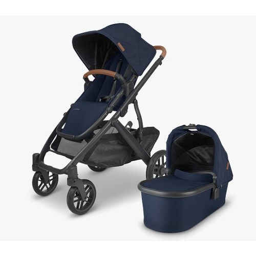 UPPAbaby® VISTA V2 Stroller | Pottery Barn Kids