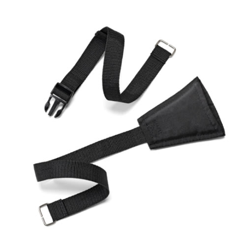 Stroller Car Seat Adapter Straps (Bēbee V2 Model)