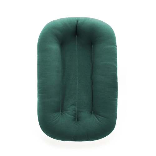 Snuggle Me Organic Lounger - Moss