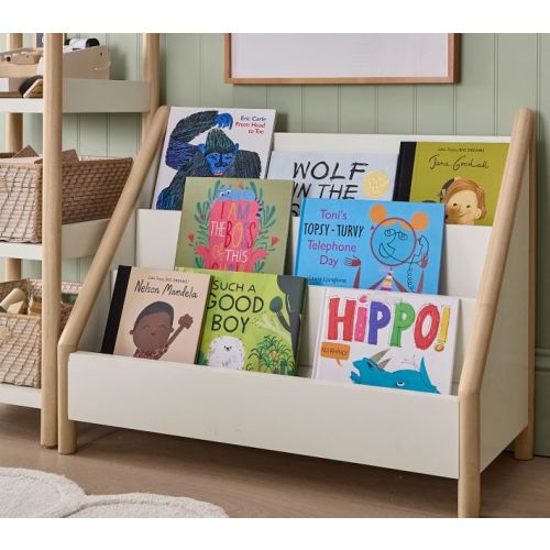 Avery Low Bookrack (36")