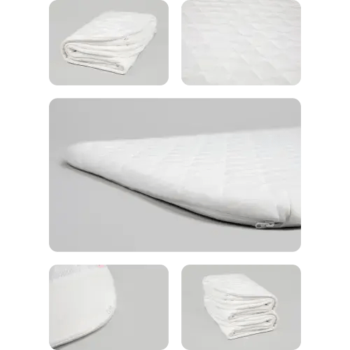 Cradlewise Mattress Cover