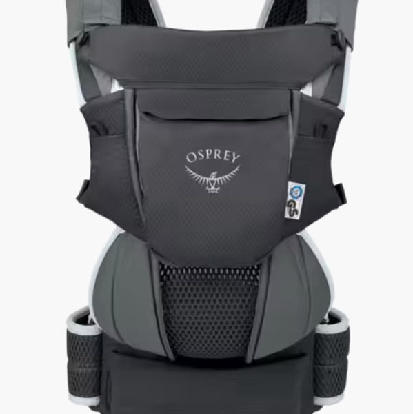 Osprey Poco Soft Child Carrier | REI Co-op