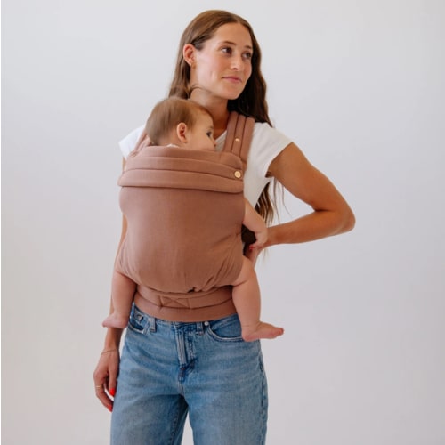 The Monarch Carrier - Mocha – Mabē