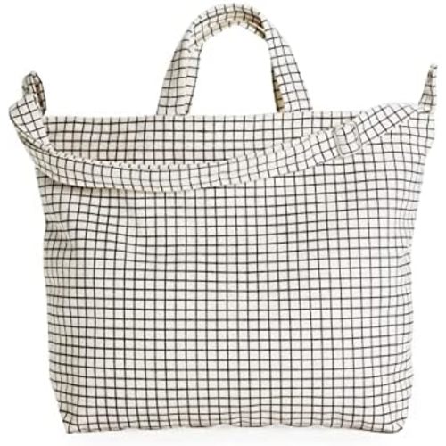 BAGGU Horizontal Zip Duck Bag