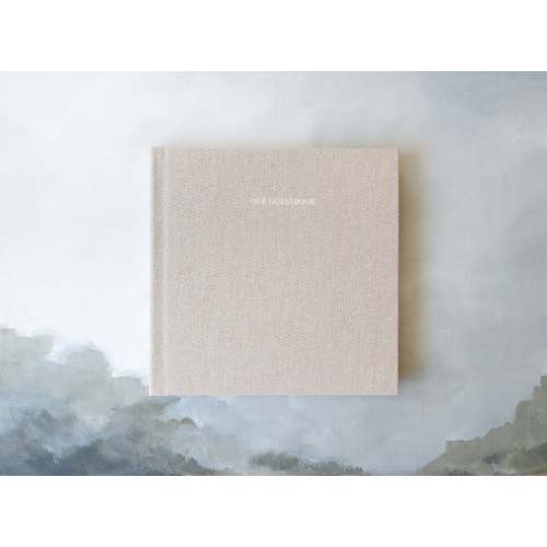 Baby Book | The Story of You