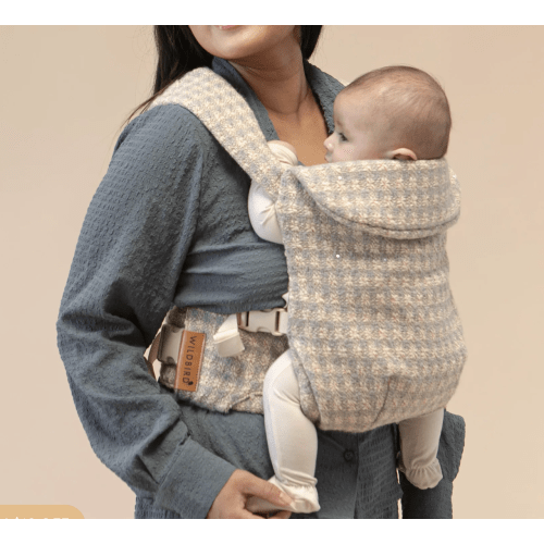 Perlita Aerial Carrier – WildBird
