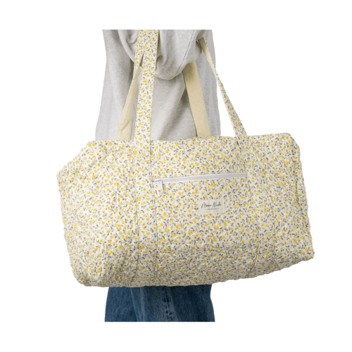 Buttercup Large Duffel Bag