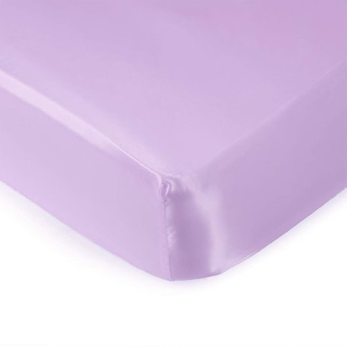 Pro Goleem Satin Soft Crib Sheet