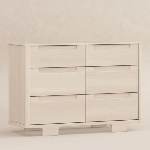 Babyletto Yuzu 6-Drawer Dresser