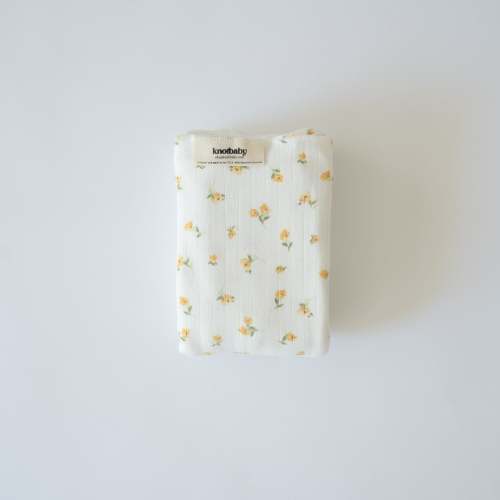 Swaddle in Buttercup