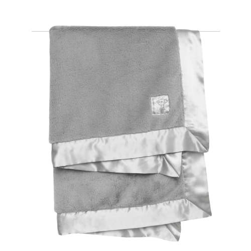 Posh Mink™ Baby Blanket