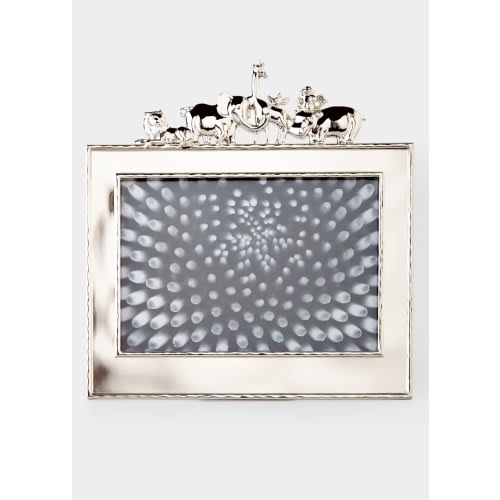 Animals 5" x 7" Picture Frame