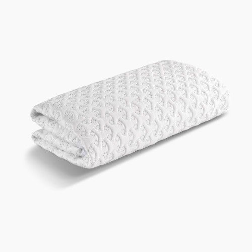 Bedgear Ver-Tex 6.0 Mattress Crib Protector