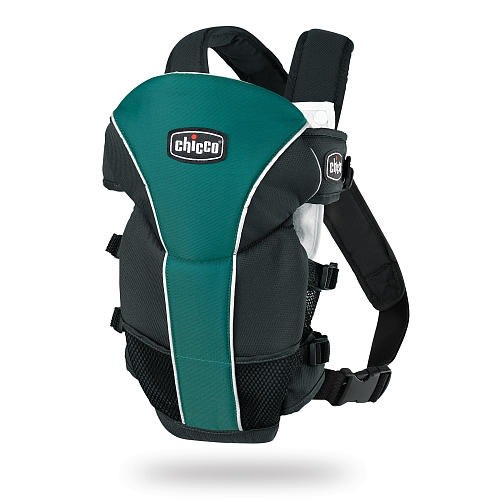 Chicco UltraSoft Infant Carrier - Chakra