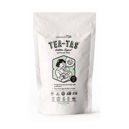 Tea-Tas®