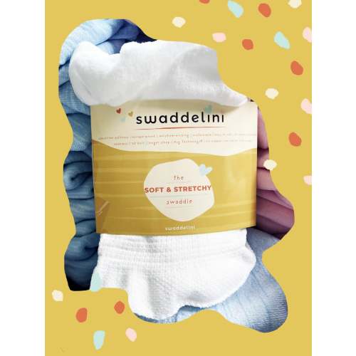 Preemie Warrior Sleep Sack for NICU Babies
