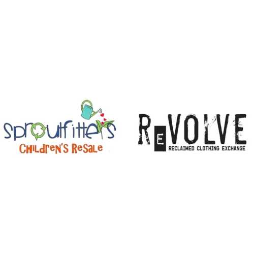 Sproutfitters Children's Resale