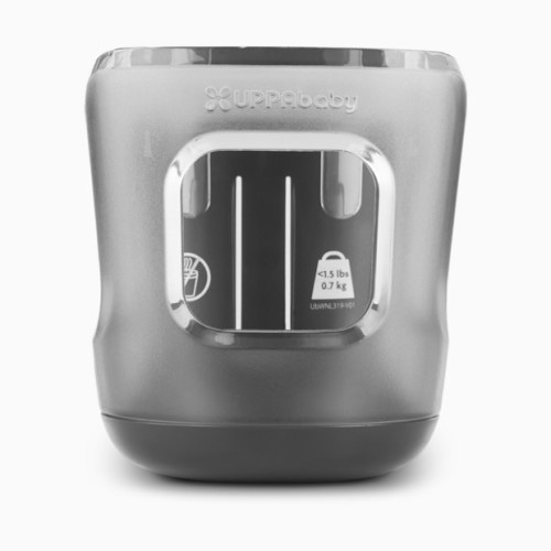 UPPAbaby Cup Holder for Vista, Cruz & Minu - Black