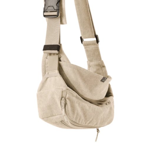 365 TODDLER SLING PLUS Beige – GOOSEKET