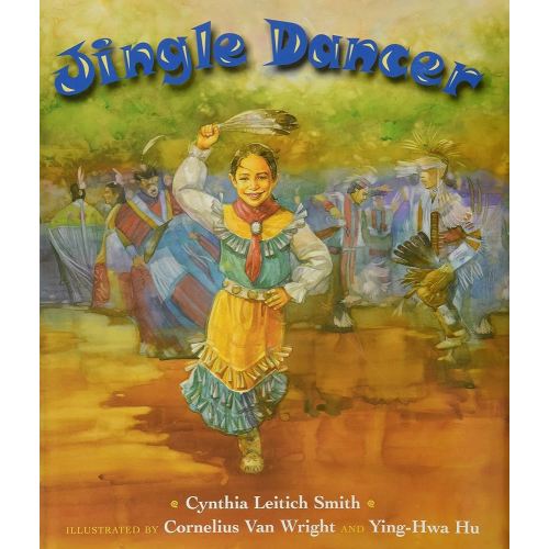 Jingle Dancer