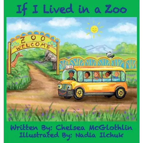 If I Lived in a Zoo