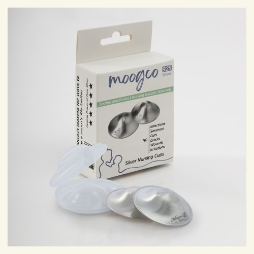 Moogco Silver