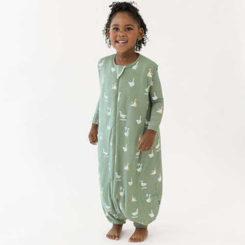 Kyte Baby Sleep Bag Walker in Silly Goose 1.0 - Shop