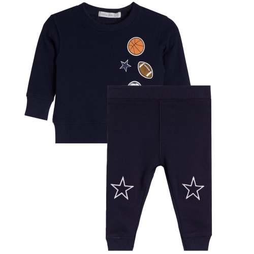 2pc All Star Jog Set