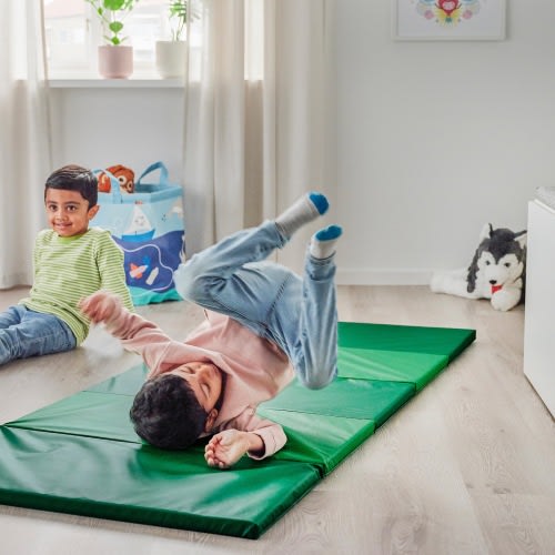 Folding Gym Mat