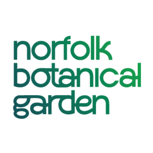 Norfolk Botanical Garden Membership - "Military Garden Family"