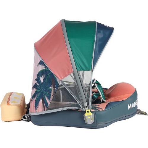 Mambobaby Sunny Navigator Baby Pool Float | Dick's Sporting Goods