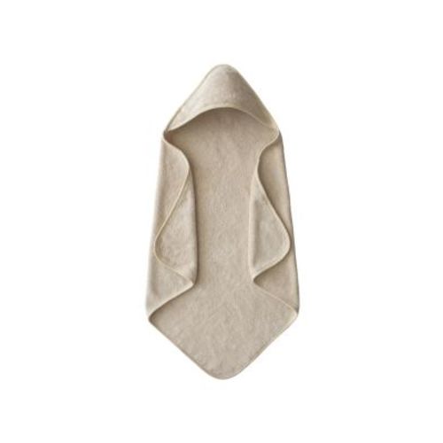 Hooded Towel
