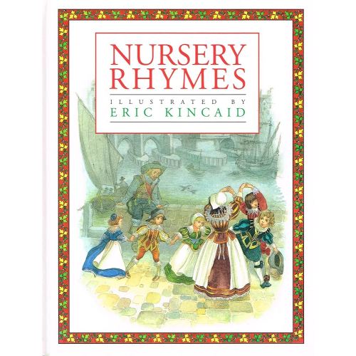 Nursery Rhymes