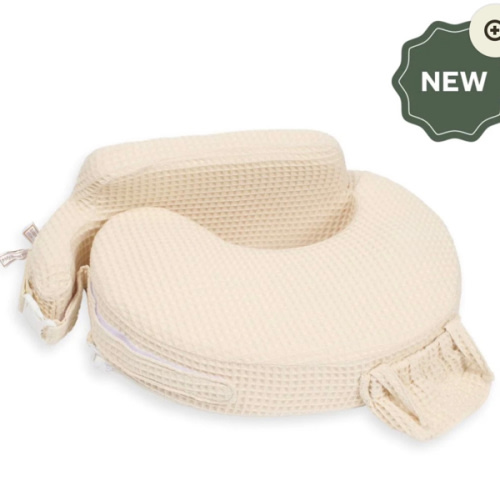 Super Deluxe Nursing Pillow