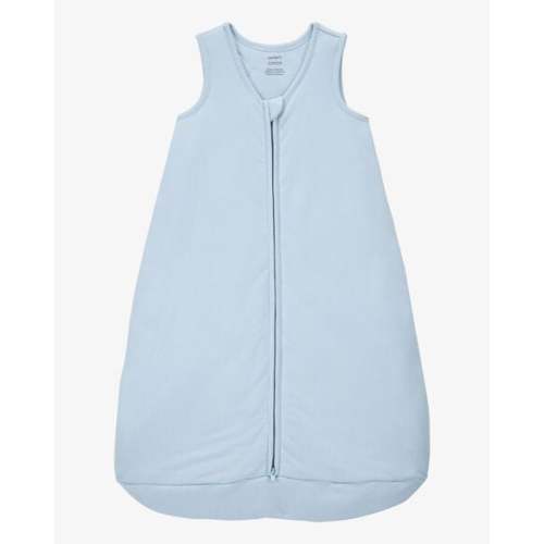 Baby 2-Way Zip PurelySoft Wearable Blanket - Blue - Carter's | Carter's