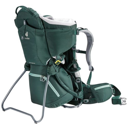 Deuter Kid Comfort Carrier - Outdoor Gear & Clothing for Ski, Snowboard, Camp, & More