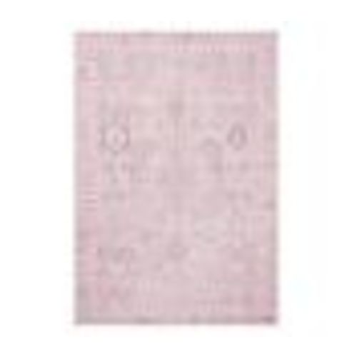 Shae Washable Rug (5x8') | Pottery Barn Kids