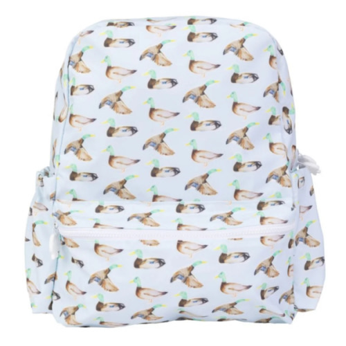 Apple Of My Isla The Large Backpack