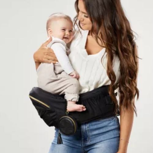 Tushbaby Hip Carrier