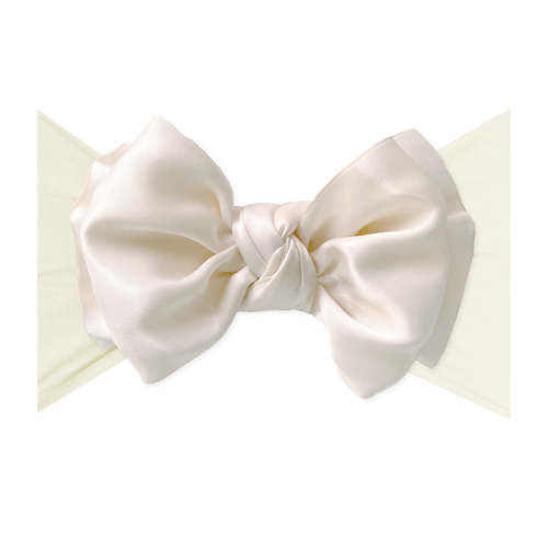 SATIN FAB®: ivory