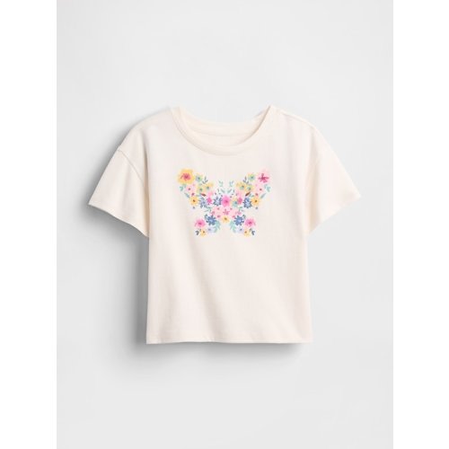Baby & Toddler Mix & Match Relaxed Graphic T-Shirt