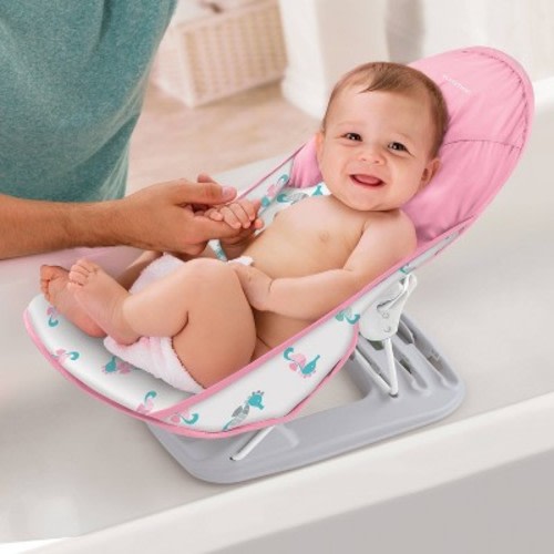 Summer Infant Deluxe Baby Bather