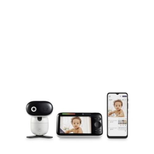 PIP1510 WiFi Motorized Video Baby Monitor