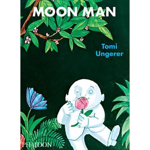 Moon Man | Books & Books | Your Locally Owned Independent Bookseller